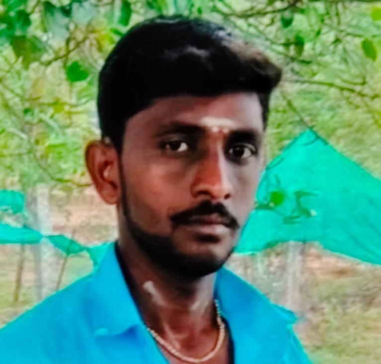 Groom Image